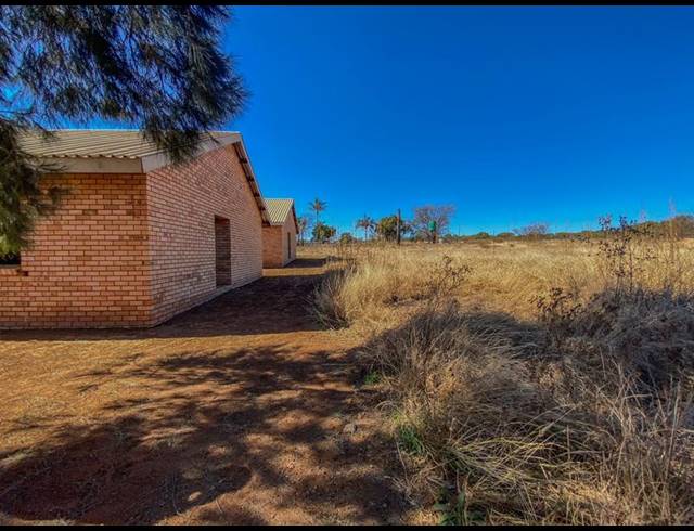 LAND FOR SALE IN IVYDALE A H